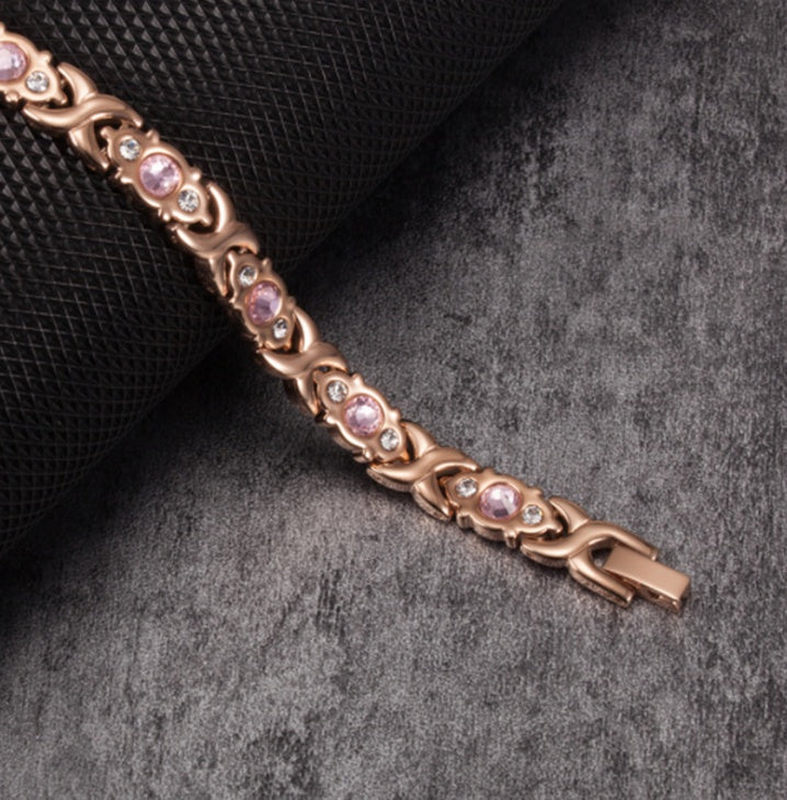 Magnet Titanium Bracelet