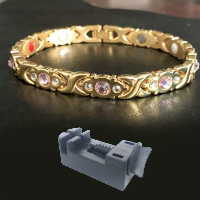 Magnet Titanium Bracelet