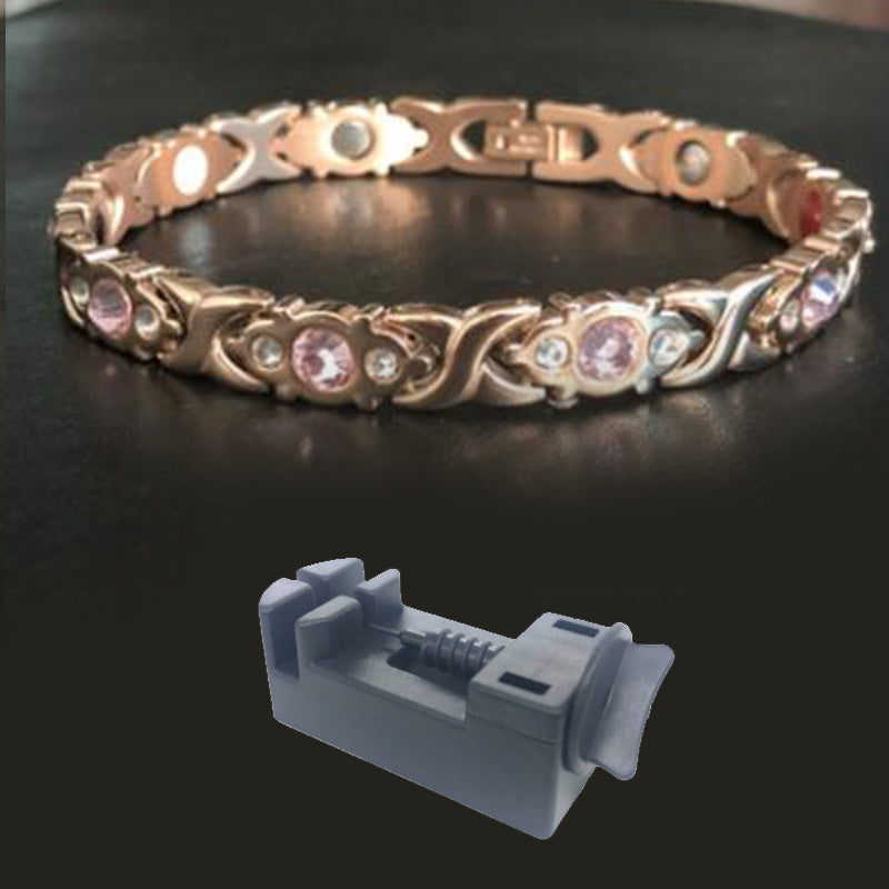 Magnet Titanium Bracelet