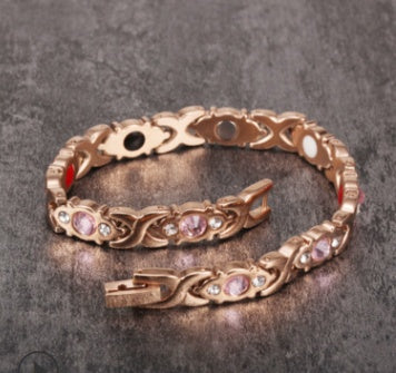 Magnet Titanium Bracelet