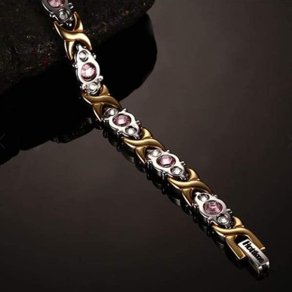 Magnet Titanium Bracelet