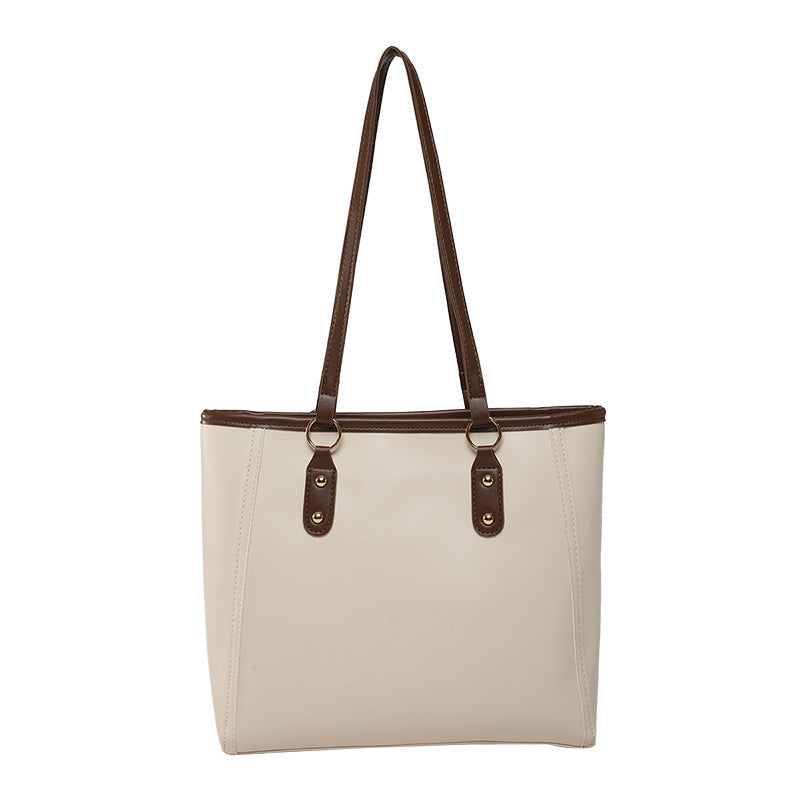 Shoulder Bag Korean Style Simple Underarm
