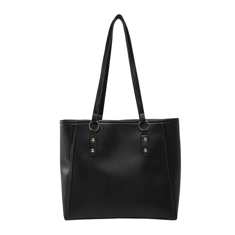 Shoulder Bag Korean Style Simple Underarm