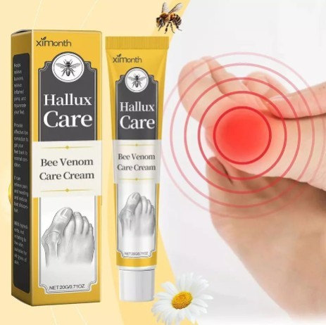 Ximonth - Hallux Care