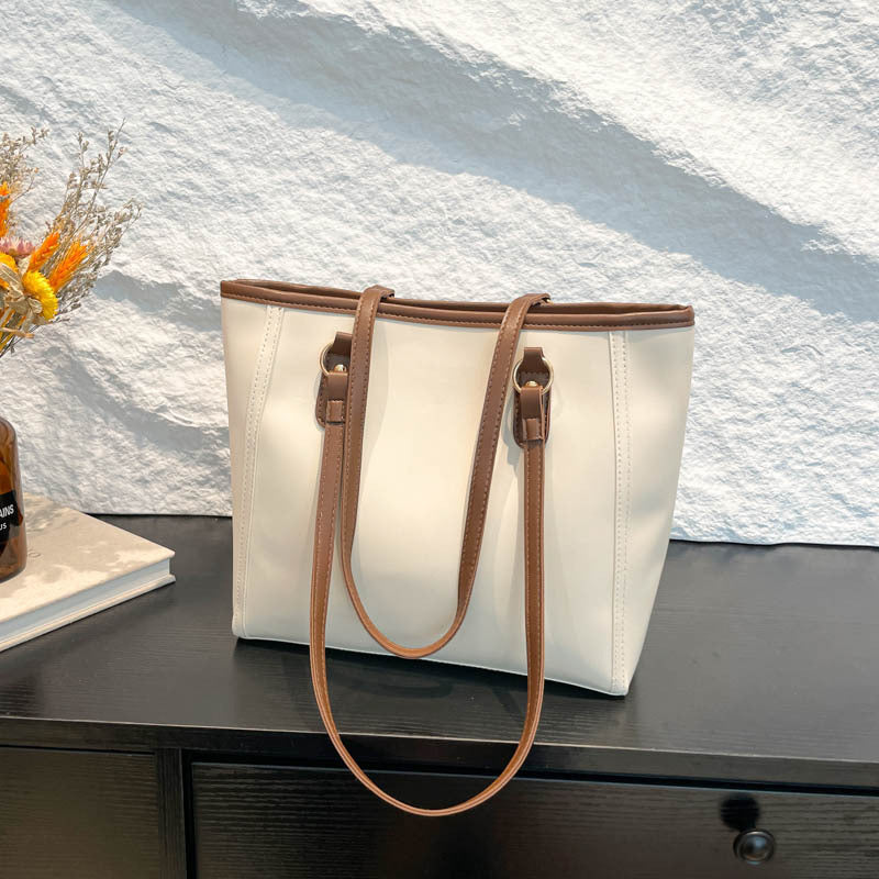 Shoulder Bag Korean Style Simple Underarm